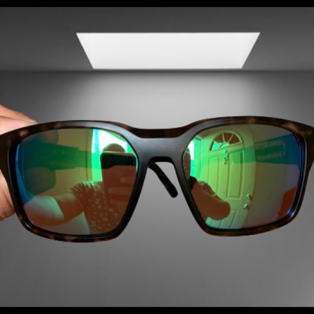 Men’s COSTA Tailwalker Polarized sunglasses 580P